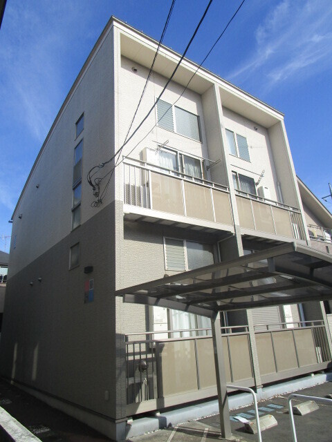 サンヴィアーレ・T