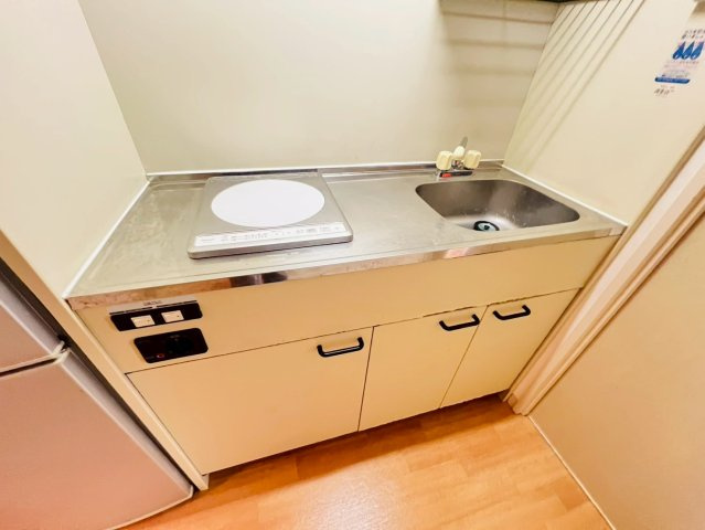 アーバンエース西神戸パルのキッチン