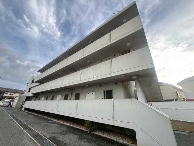 アーバンエース西神戸パル