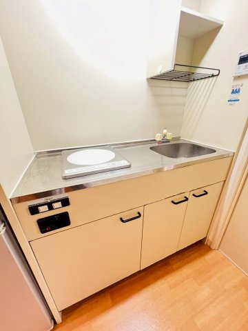 アーバンエース西神戸パルのキッチン