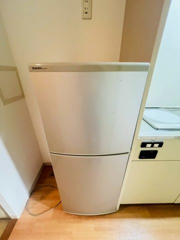 アーバンエース西神戸パルの設備