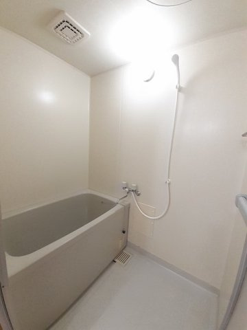 モア　ルフランの浴室|お風呂で日々の疲れを落としましょう