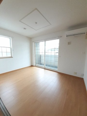 ヴィラージュの内装|内装も気になるポイント