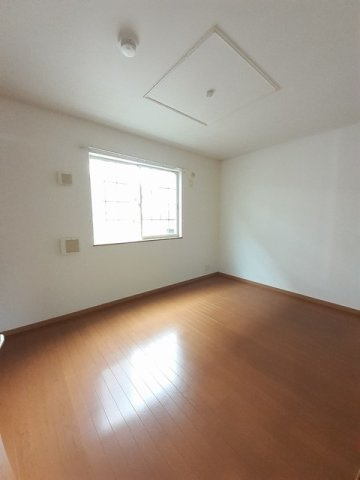 ヴィラージュの内装|過ごしやすい室内です