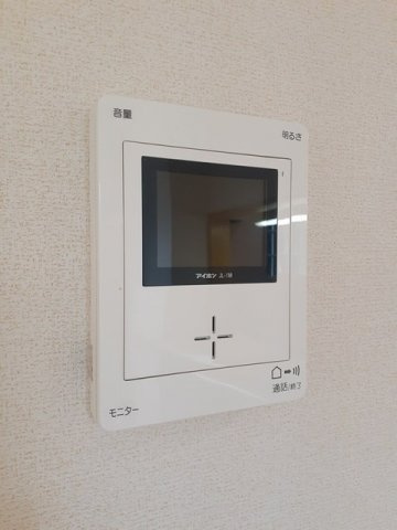 エトワール・Ｋの設備