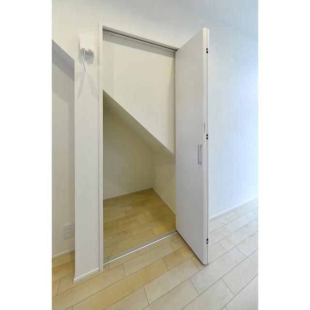 文京大塚テラスのバルコニー