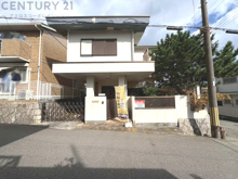 神戸市東灘区渦森台4丁目売り土地の画像