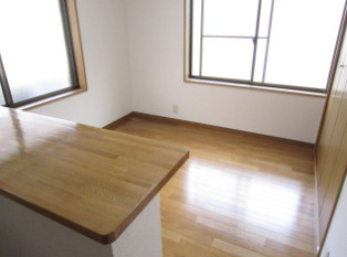 【居間・リビング】