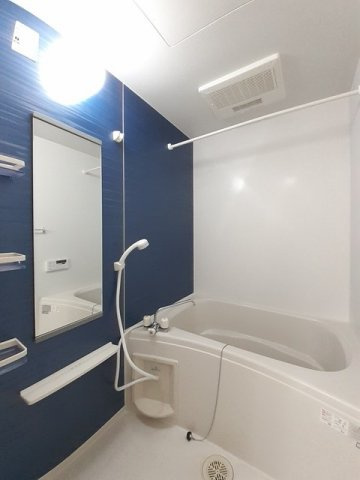 セレブリティ　Ｃの浴室|お風呂で日々の疲れを落としましょう