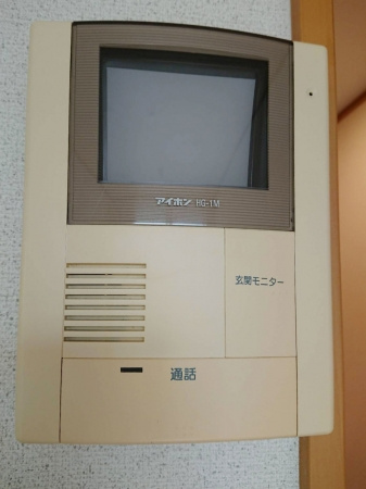 グレイスのセキュリティ