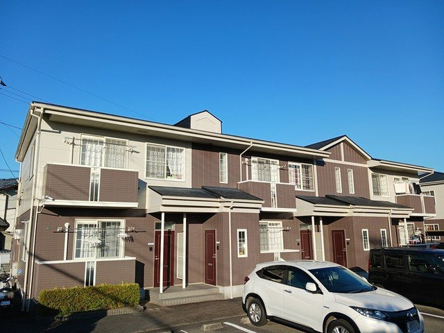 ハッピースクエアー　Ⅰ