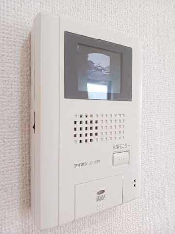 ボヌール　Ｂの設備