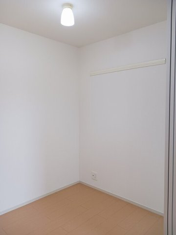 ボヌール　Ｂの内装|明るい室内です