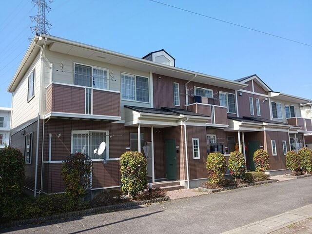 メゾン　パサニアＣ