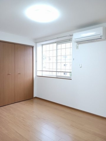 メゾン　パサニアＣの内装|内装もきれいです