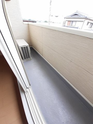 プランドール　ドゥーのバルコニー|バルコニーからの眺めを楽しみながら食事をしませんか