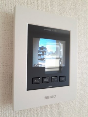 プランドール　ドゥーの設備