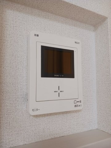 クラール南矢三Ａの設備