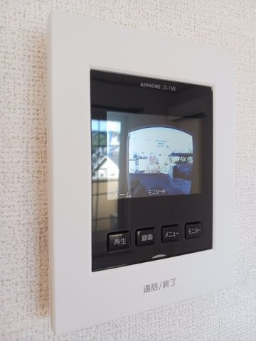 シャン・ドゥ・フルールの設備