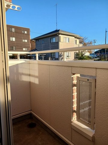 セレブリティ　Ｄのバルコニー|広々としたバルコニーです