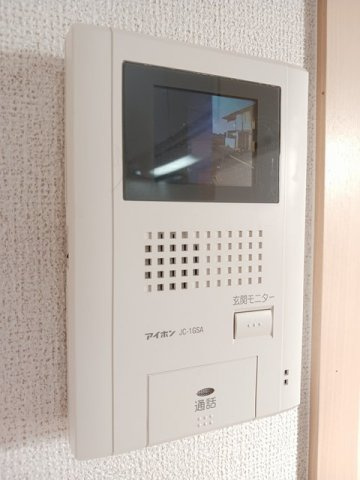 セレブリティ　Ｄの設備