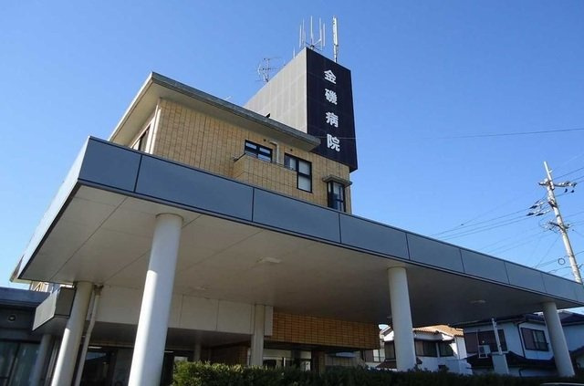 セレブリティ　Ｄの周辺|金磯病院さんまで80m