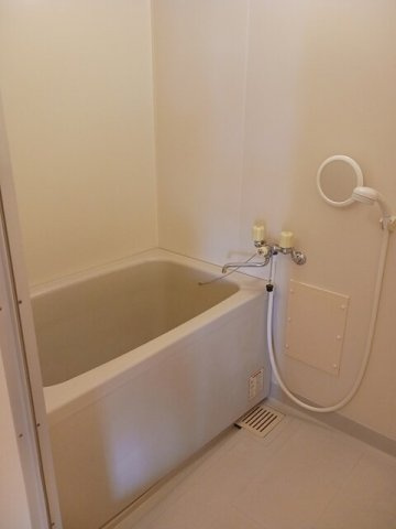 アクアノートの浴室|日々の暮らしに欠かせないお風呂です