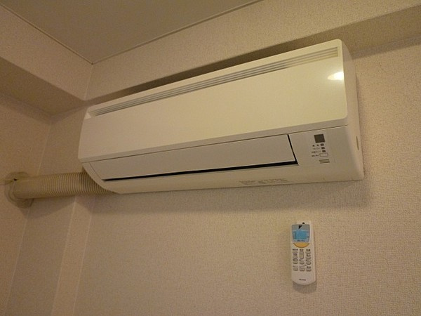 リベルテヴィラの設備