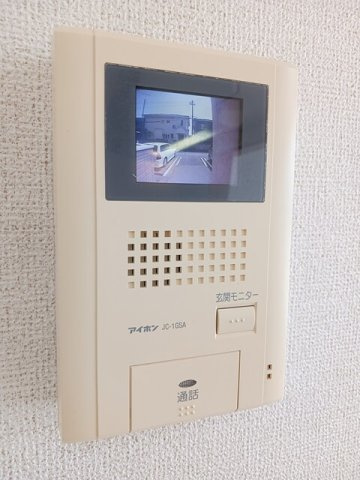 ティファニーハイツ　Ⅱの設備