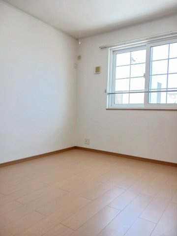 ティファニーハイツ　Ⅱの内装|中はこのようになっています