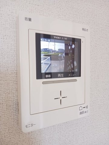 アクアノートの設備