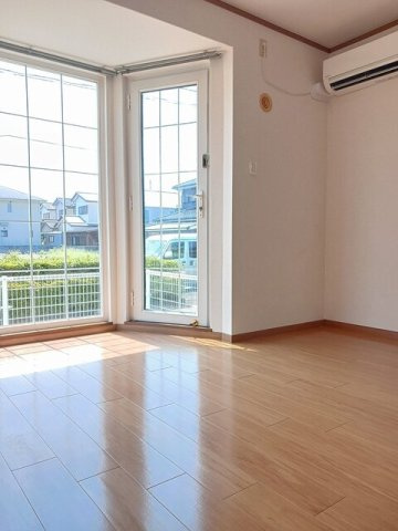 アクアノートの内装|内装です