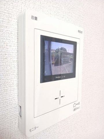 プレアヴェニューＡの設備