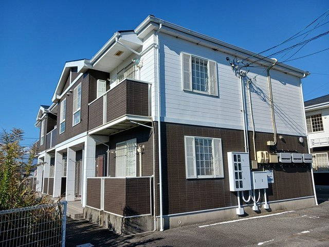 プレアヴェニューＡ