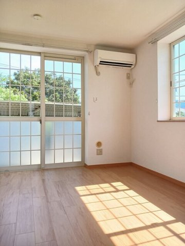 プレアヴェニューＡの内装|きれいな内装です