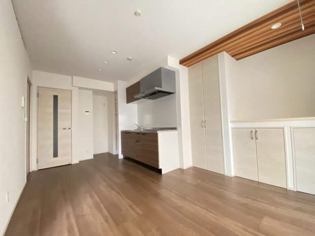 【居間・リビング】