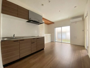 【居間・リビング】