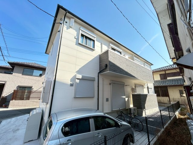 ラティオ勝田台の画像