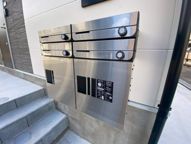 【その他共用部分】