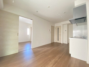 【居間・リビング】