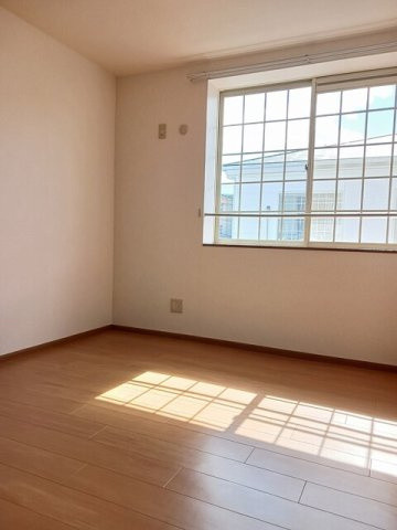 プレアヴェニューＢの内装|きれいな内装です