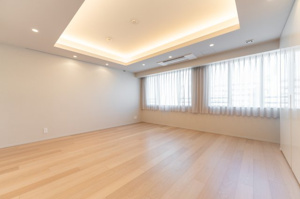 【洋室】