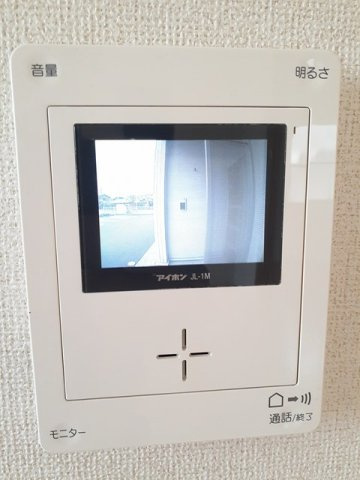 サンビレッジ．Ⅰの設備