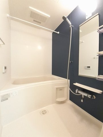 エレガンテ・カーサの浴室|日々の暮らしに欠かせないお風呂です