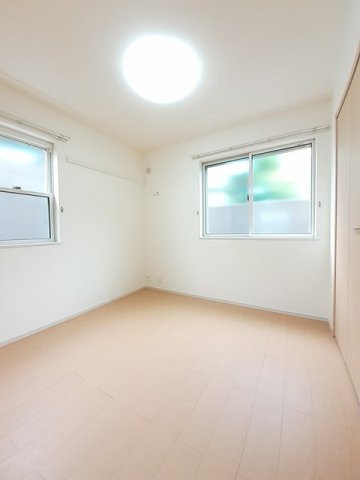 エレガンテ・カーサの内装|中はこのようになっています