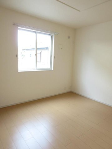 ミルト西新浜Ⅰの内装