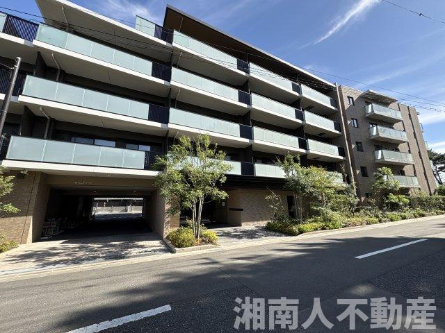 グレーシア湘南平塚海岸