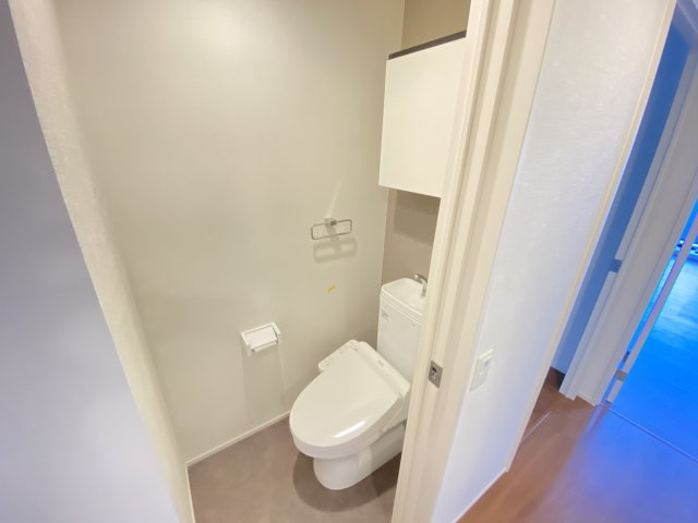 照葉クロススタイルWEST棟