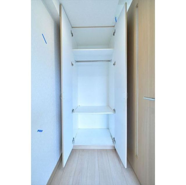 ルーブル東武練馬の内装