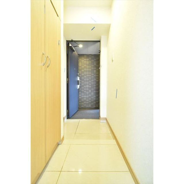 ルーブル東武練馬の内装